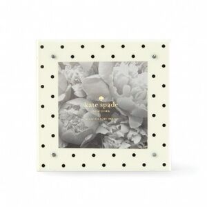 Kate Spade 4x4 magnetic picture frame